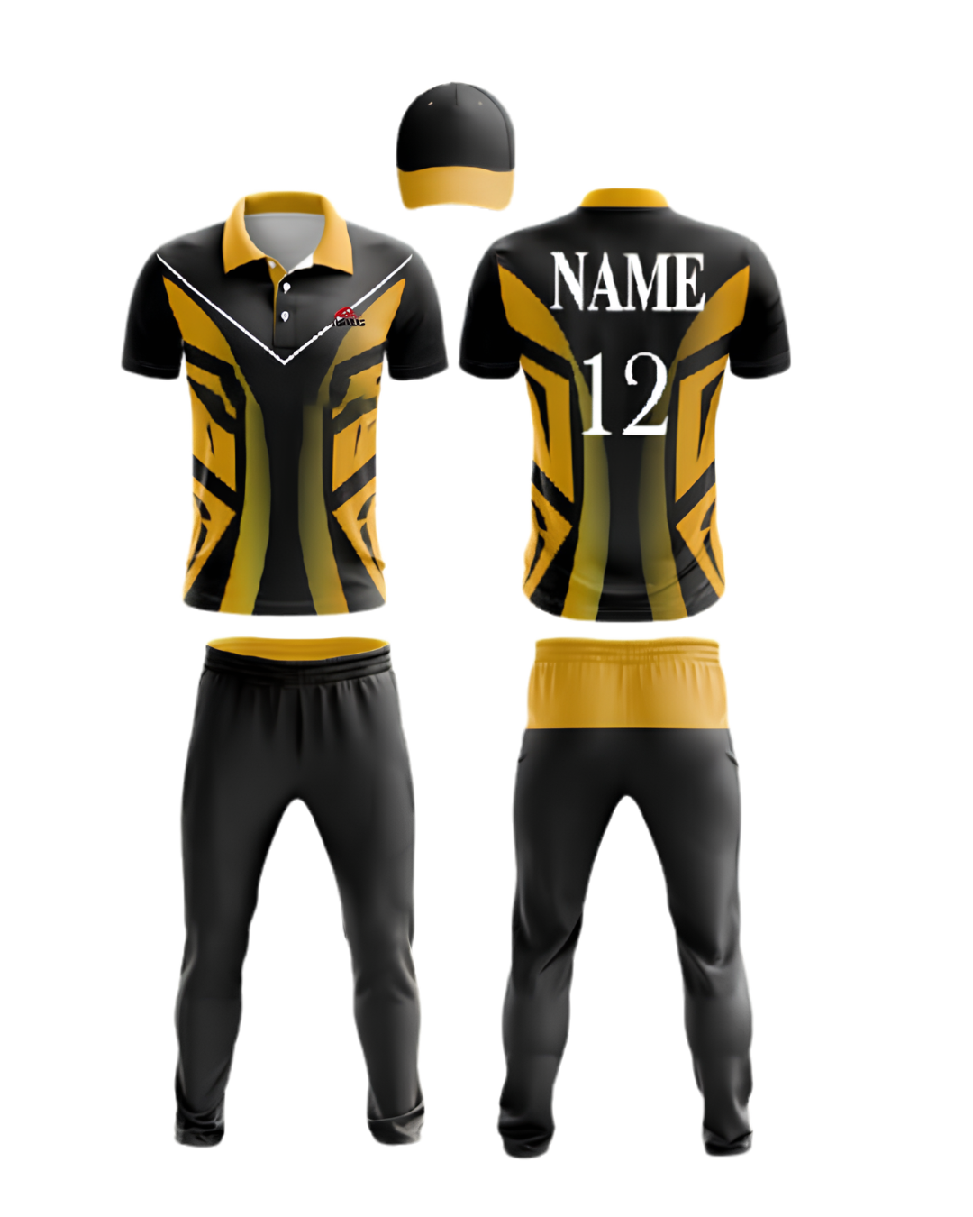 Cricket Kits Collection